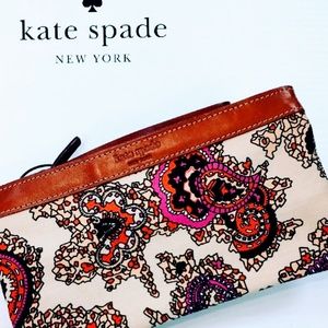 Kate Spade wristlet